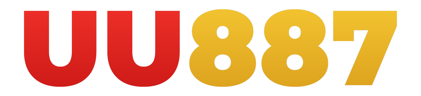 uu887 Logo